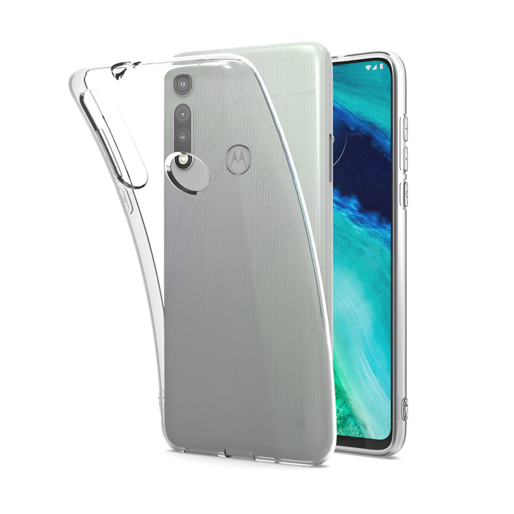 Soft TPU Case for Motorola Moto G Fast Soft TPU Case for Motorola Moto G Fast